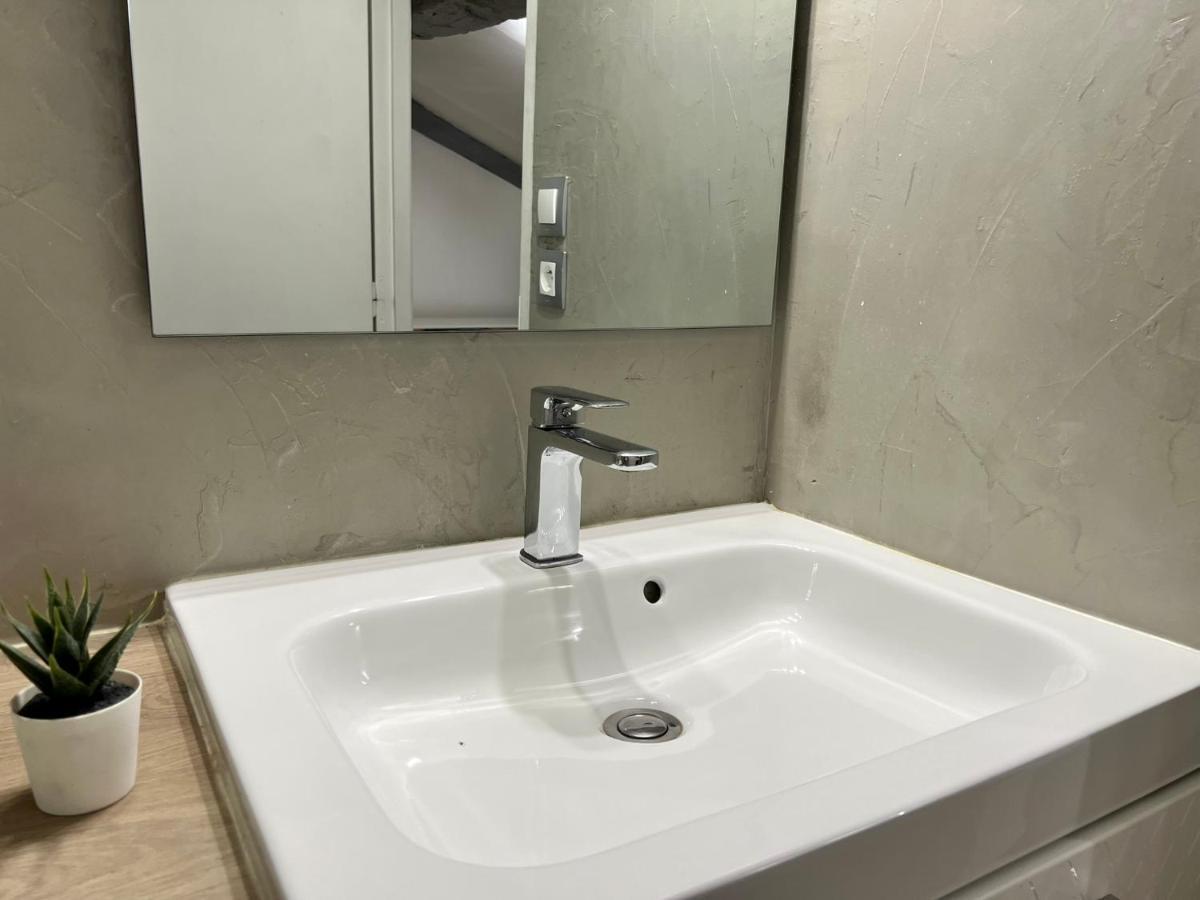 Le Mobile - Climatise - Proche De La Gare - Centre Ville-Property Rental Nm Périgueux Exteriér fotografie
